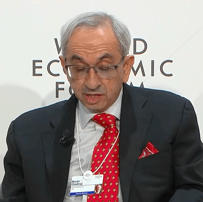 World Economic Forum – January 2023